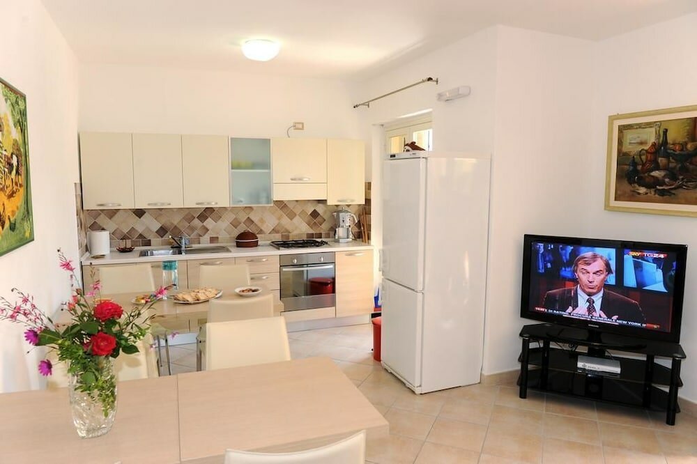 Фото B&b Le Dune