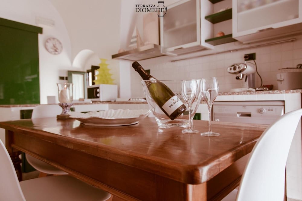 Фото Casa Diomede B&b