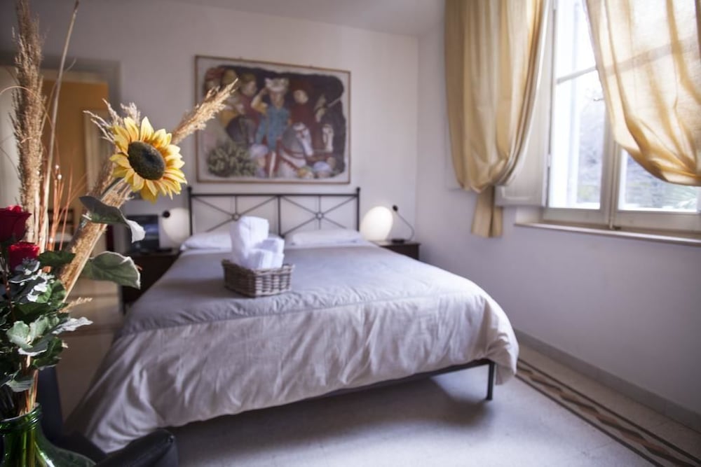 Фото B&b Aquilone