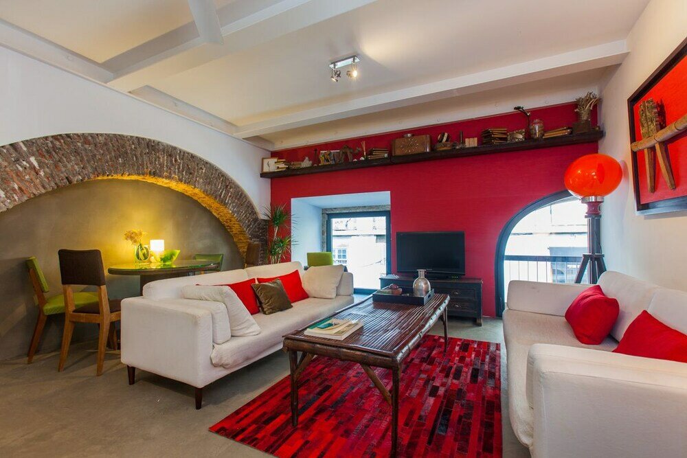 Фото The Old Stables Chiado Apartments