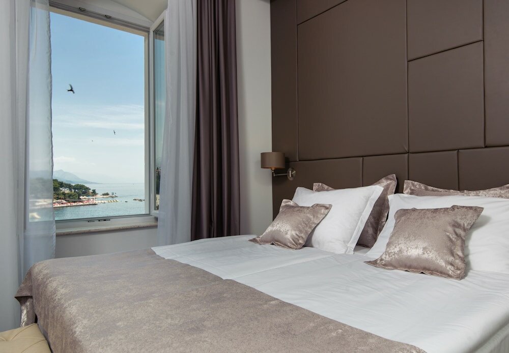 Фото Dream Luxury Rooms