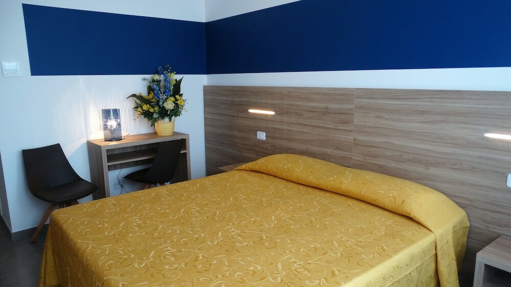 Фото Hotel Caravelle Pesaro