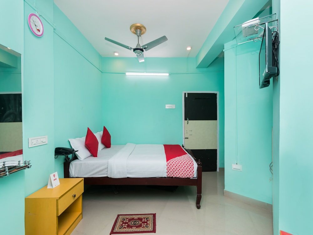 Фото Oyo 10471 Hotel Samrat Palace