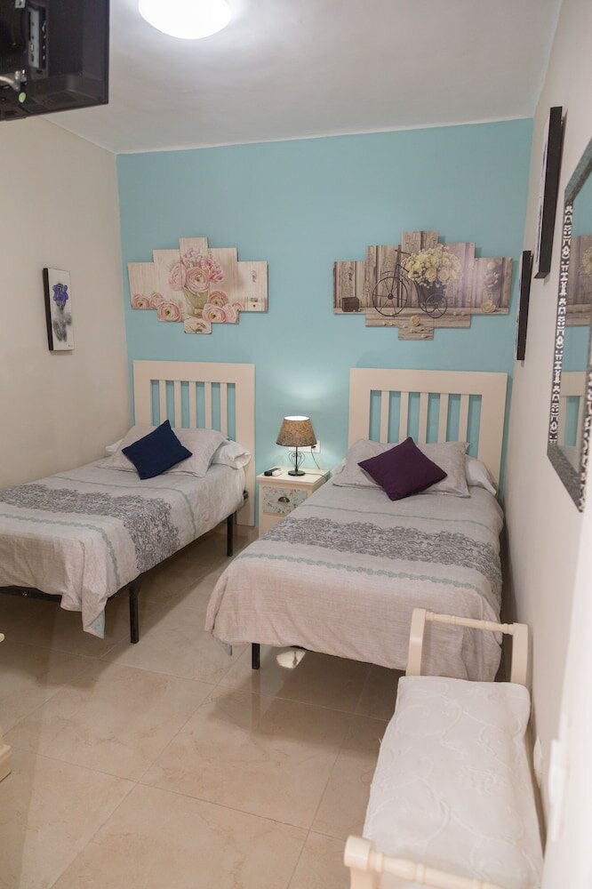 Фото Pension Internacional