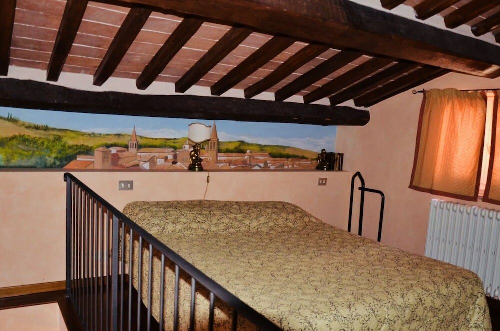 Фото Locanda Guidi