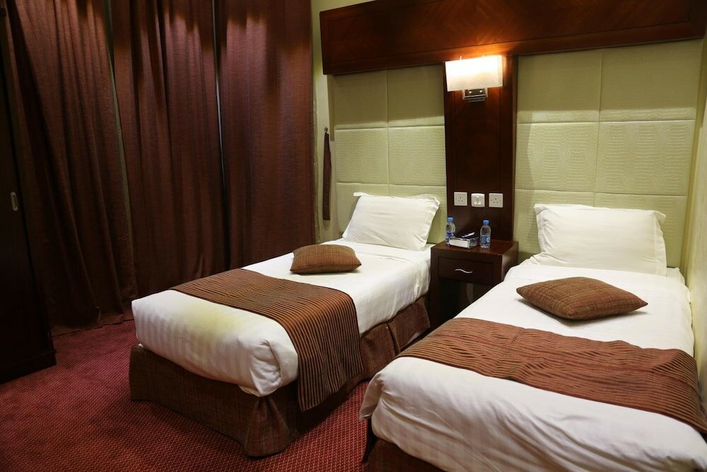 Фото Safwat Al Amal Hotel