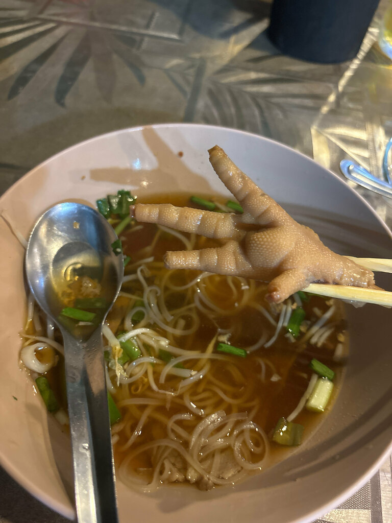 Cafe GoPong, Phang Nga Province, photo