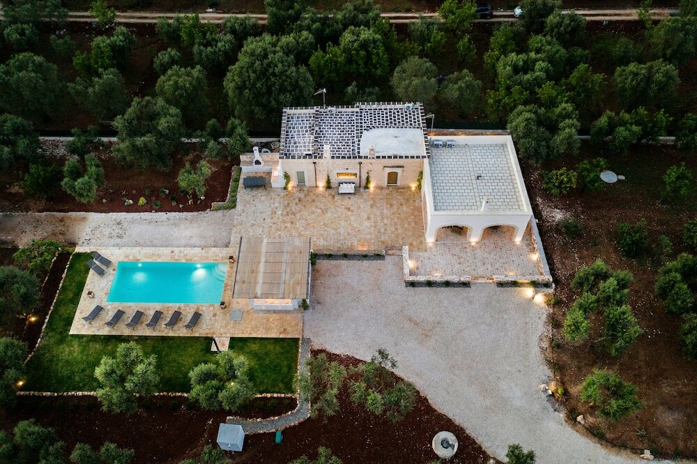 Фото Casolare degli Ulivi