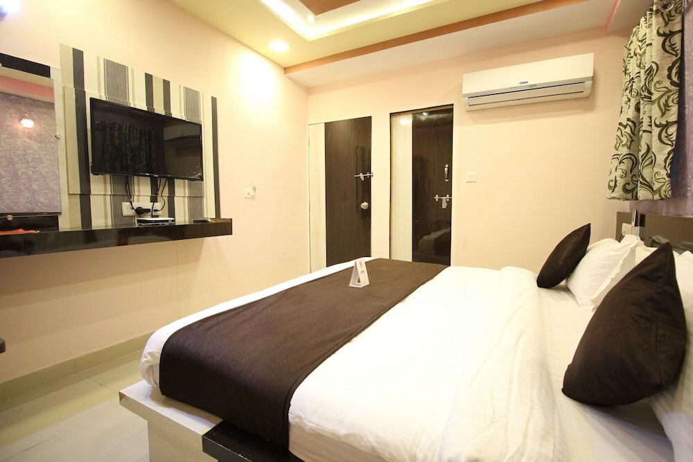 Фото Oyo 6478 Hotel Green Land