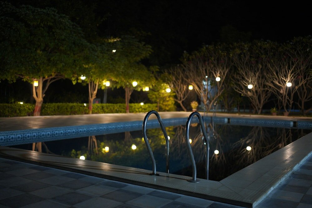 Фото Olive Resorts & Villas