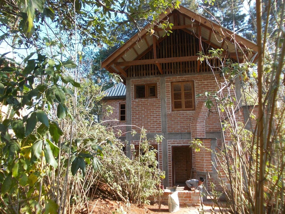Фото Thitaw Two B&b