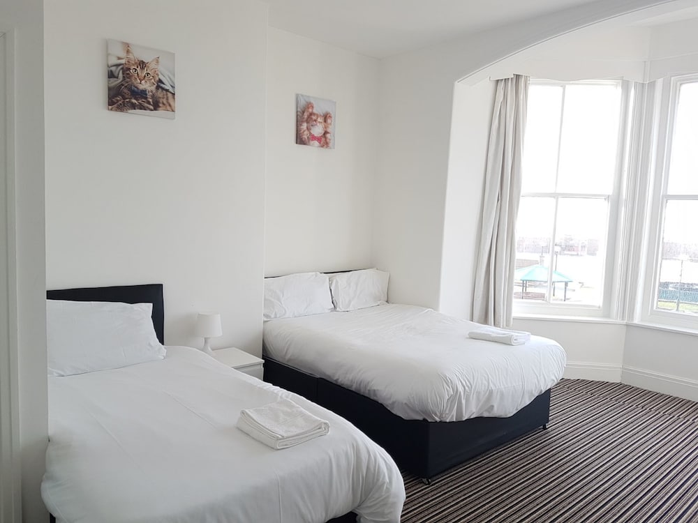 Фото The Mews Inn