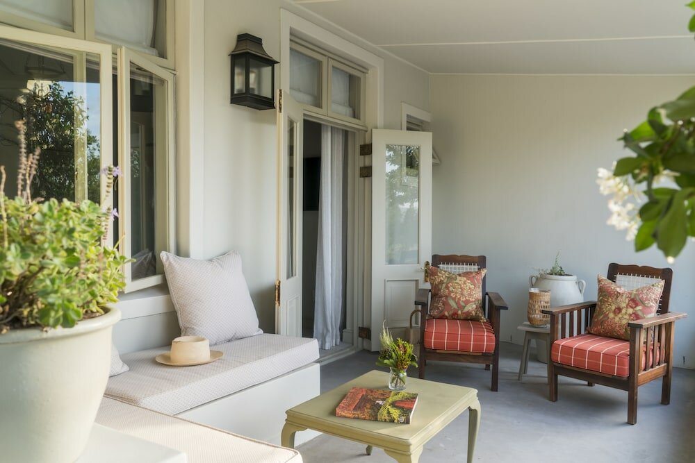 Фото Cape Vue Country House