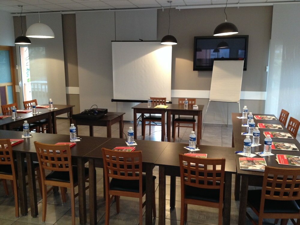 Фото Cévenol Hotel