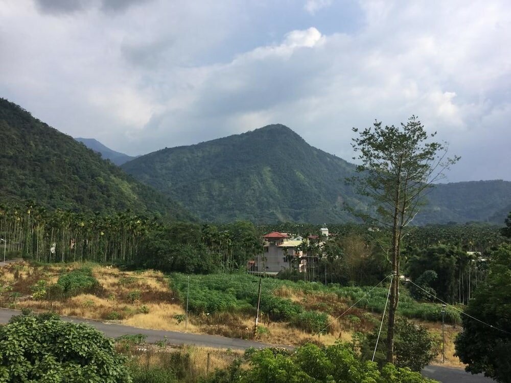 Фото Cyueci Villa