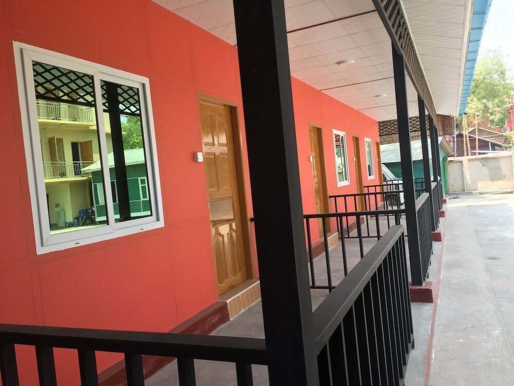 Фото Aung Su Pyae Hotel