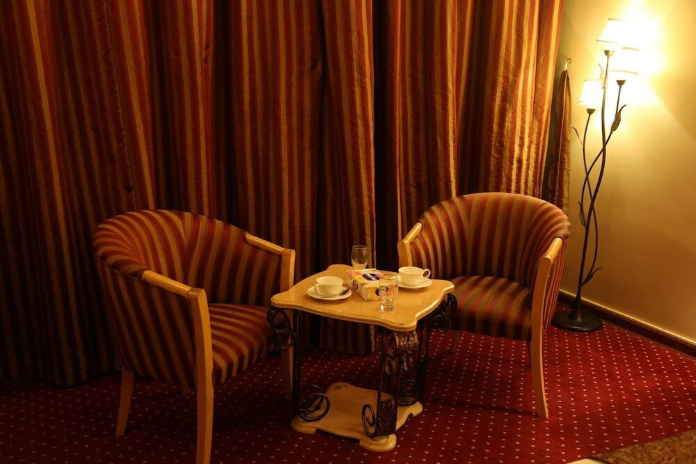 Фото Safwat Al Amal Hotel