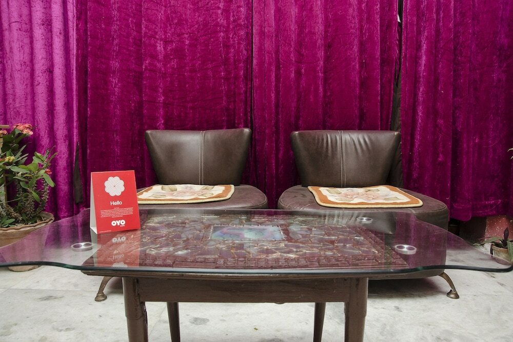 Фото Oyo 11360 Western Enclave