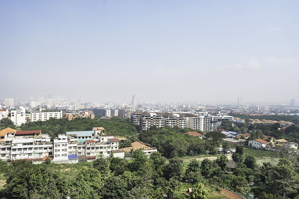 Фото Treetops Condo