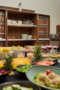 Гостиница Briig Boutique Hotel