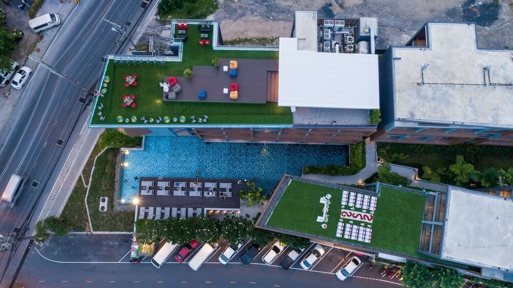 Фото The Nature Phuket