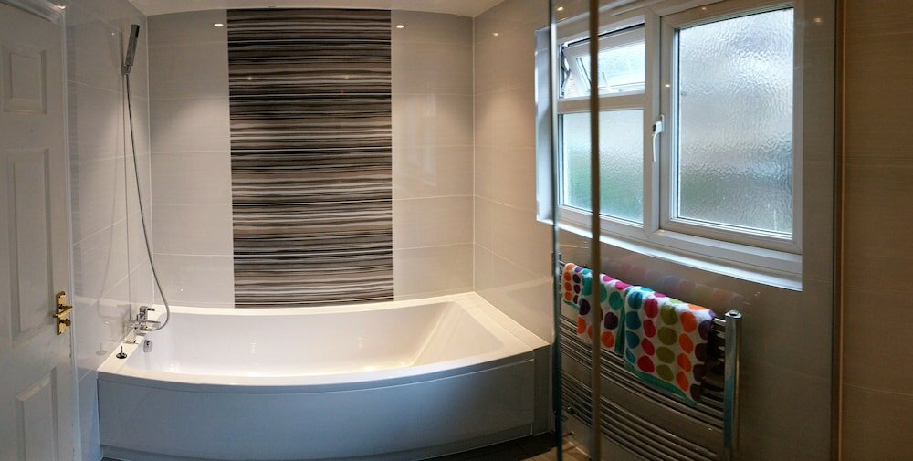 Фото Highbury House Apartment