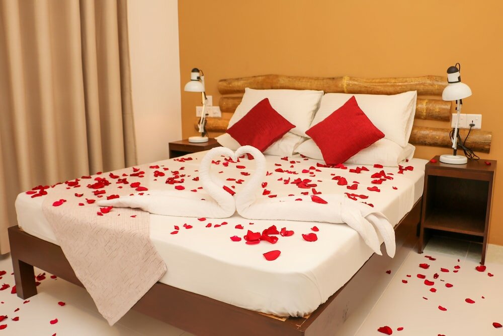 Фото The Castaway Retreat