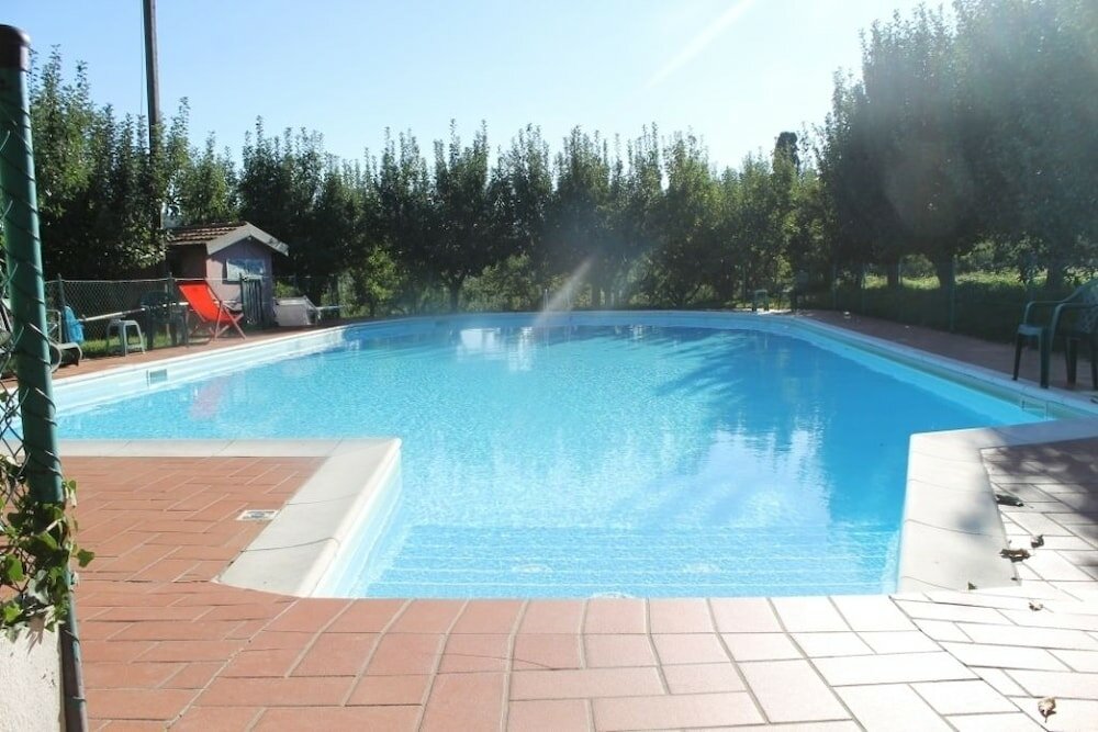 Фото Agriturismo La Praduscella