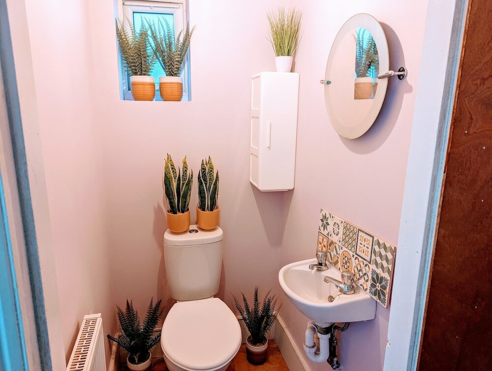 Фото TopHome Finsbury Park