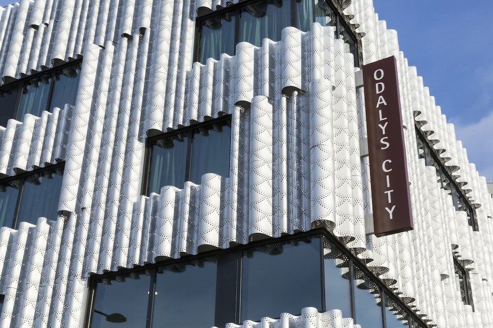 Фото отеля 3