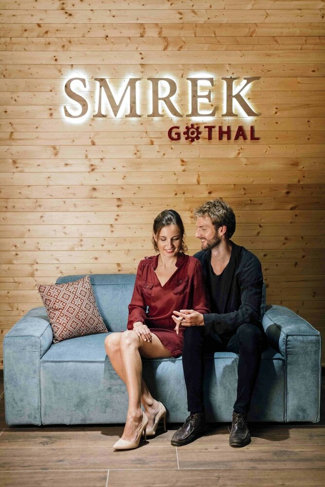 Фото Rezort Gothal Chalupy