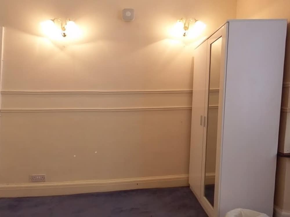 Фото Jaylets Budget Leicester