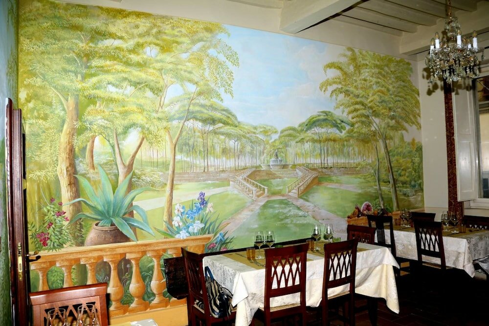 Фото Locanda Guidi