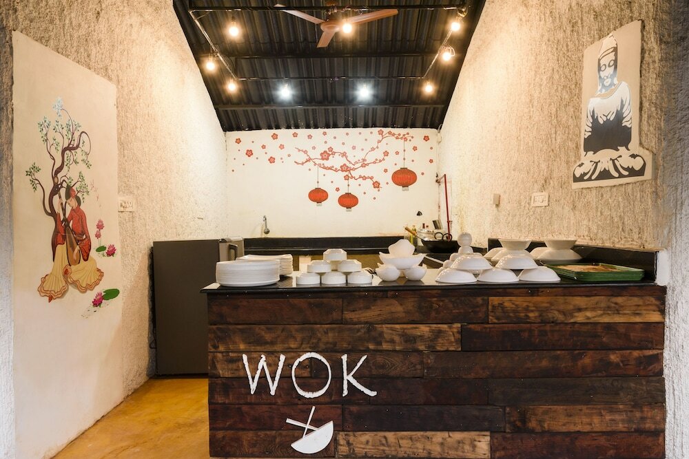 Фото Stone Wood Resort