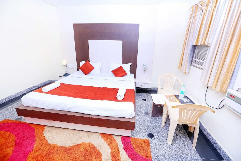 Фото Alegria Paradise