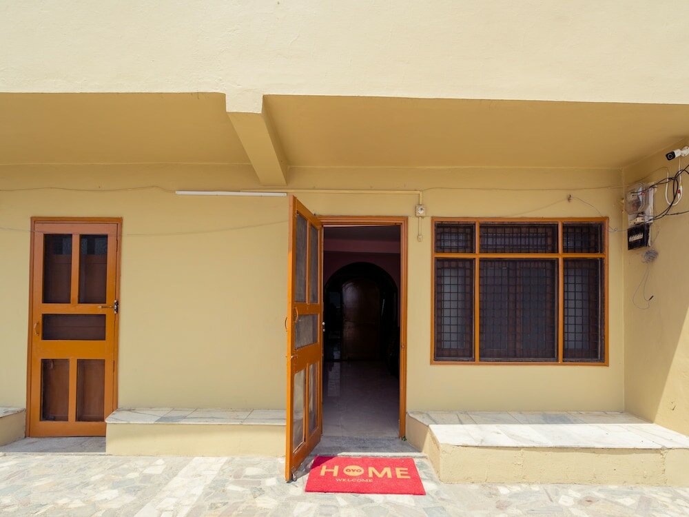 Фото Oyo 6478 Hotel Green Land