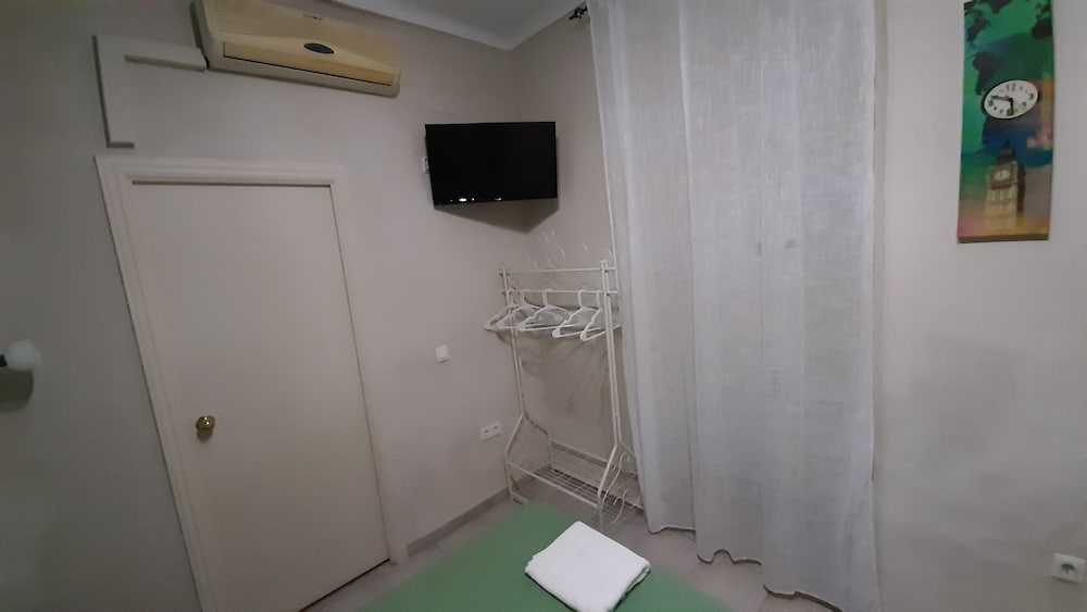 Фото Pension Internacional