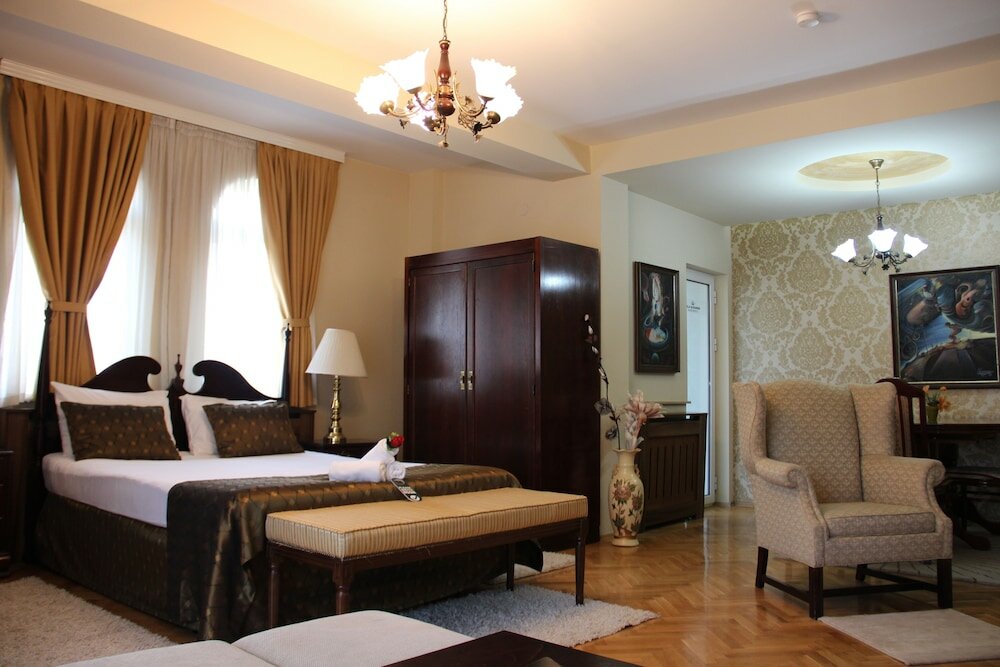 Фото Villa Alexander