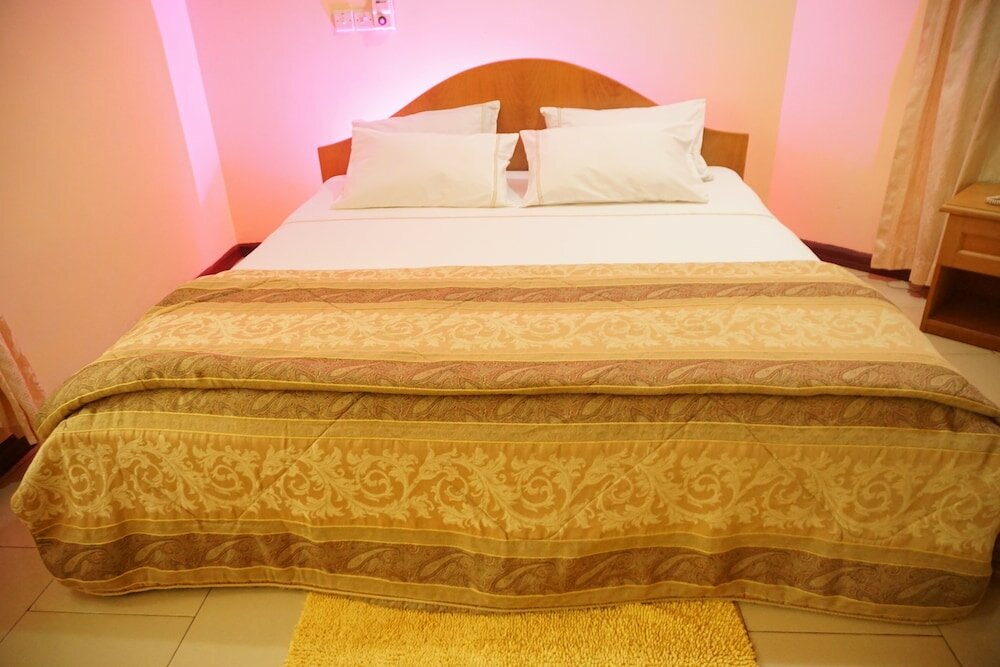 Фото Kcs Guest House