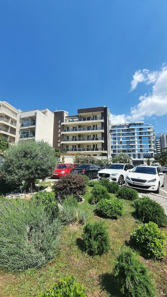 Фото Apartments M Palace