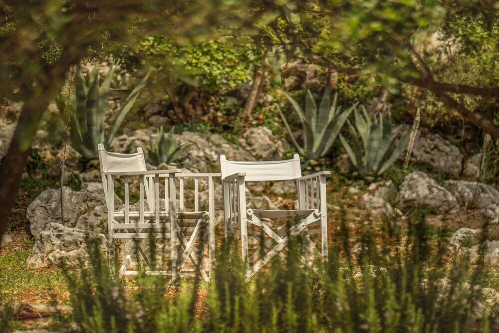 Фото Askos Villa