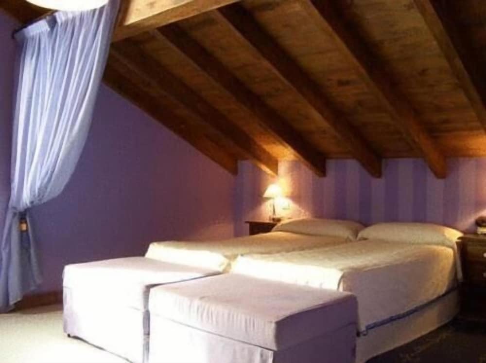 Фото Posada Restaurante Prada a Tope