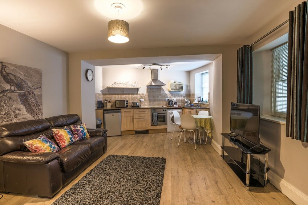 Фото Trinity Mews