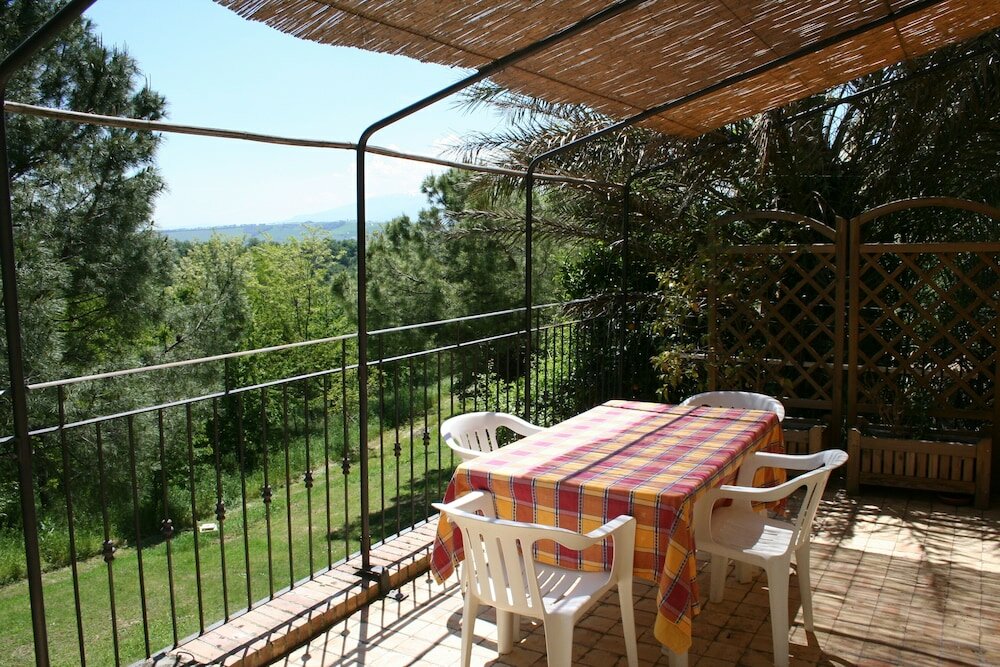 Фото Agriturismo Le Magnolie