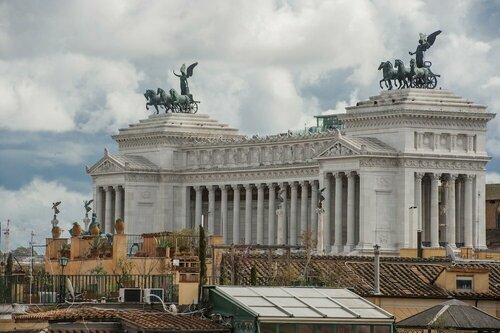 Гостиница Argentina Style View