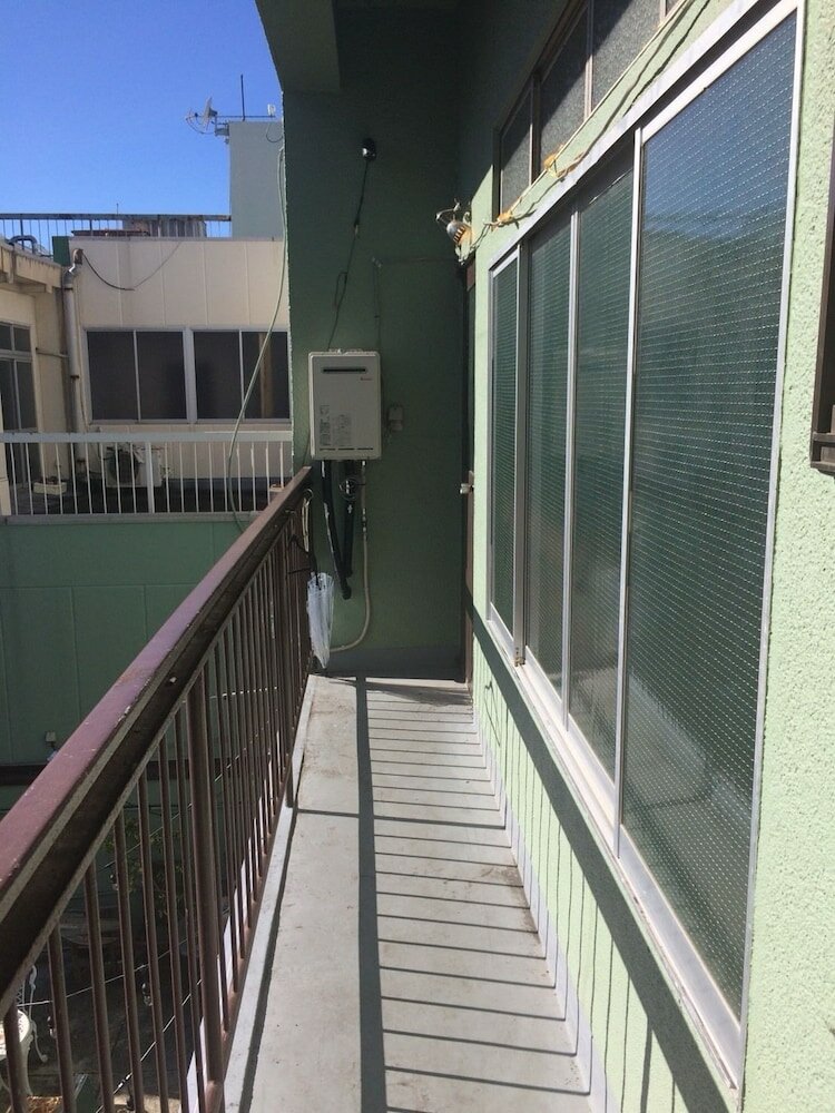 Фото Cafe & Guest House sofarii - Hostel