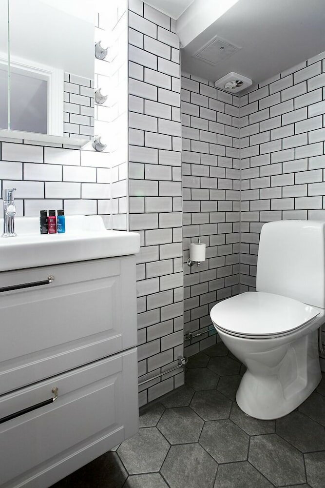 Фото Wow Apartments, Föreningsgatan 9