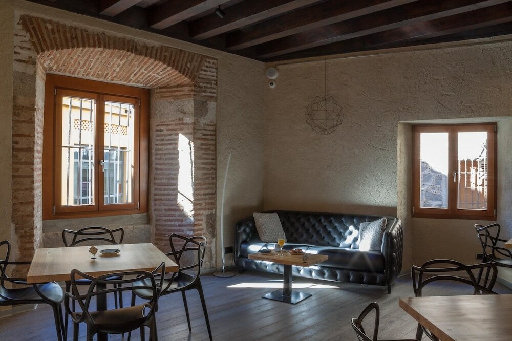 Фото El Encanto Hotel & Cafetería