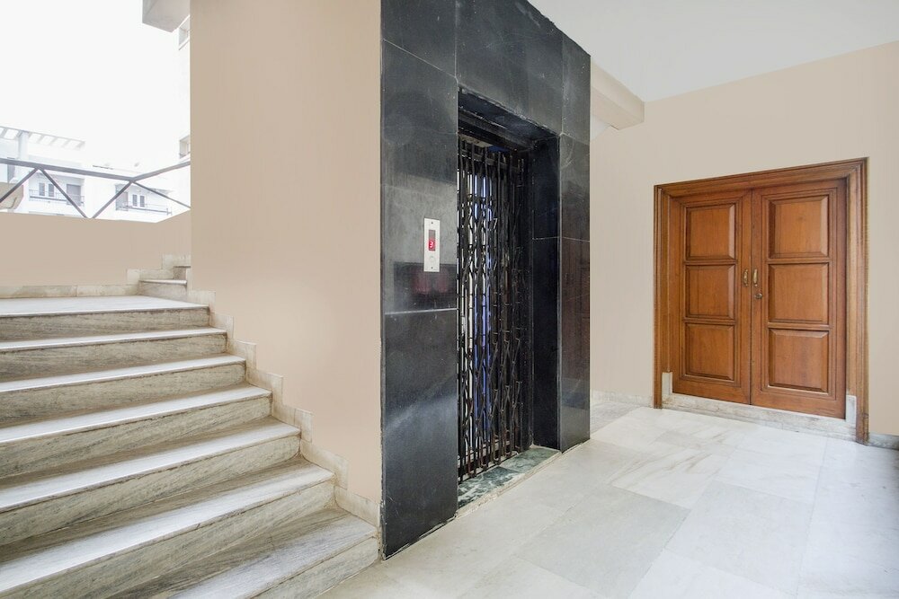 Фото Oyo 11400 Hotel Garden View Inn