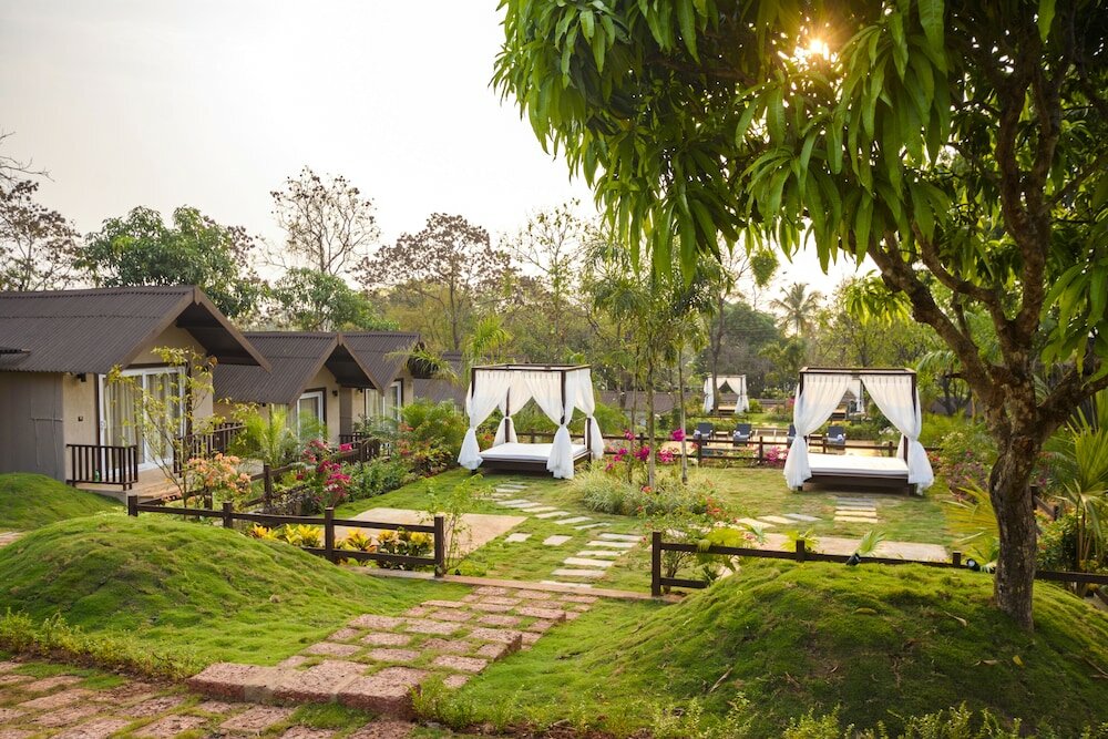 Фото Stone Wood Resort